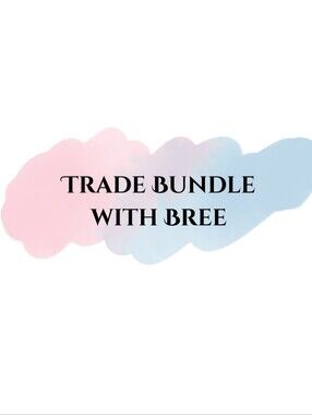 ⭐Pending Trade ⭐FOR New 2 You BUNDLE ⭐
